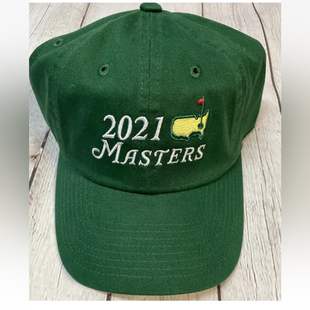 Golf Augusta Masters 2021 hat
